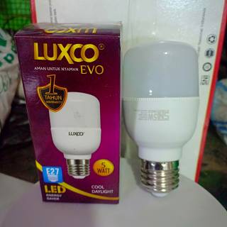 Jual Lampu Led W Luxco Shopee Indonesia