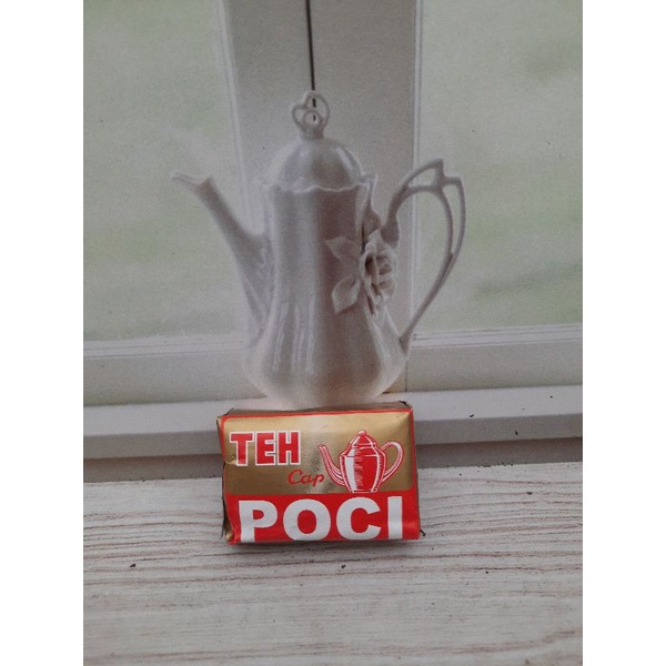 

Teh Cap Poci Gold 10 gram