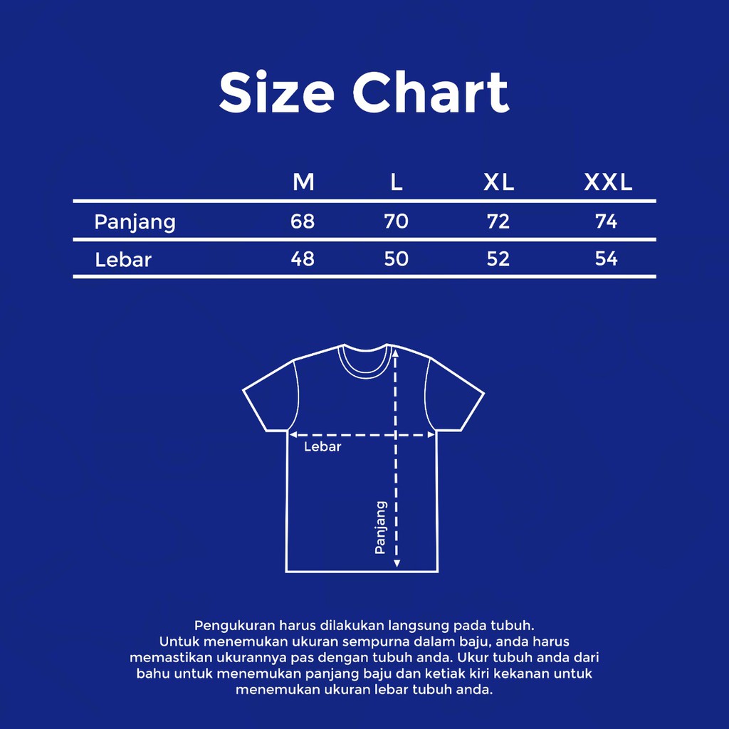 Diraya Kaos Polos Pria Wanita Lengan Pendek Round Neck Normal Fit Unisex Cotton Combed 30'S