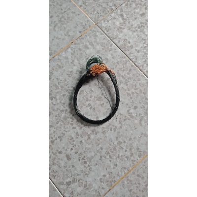 racik gantung ruak ruak