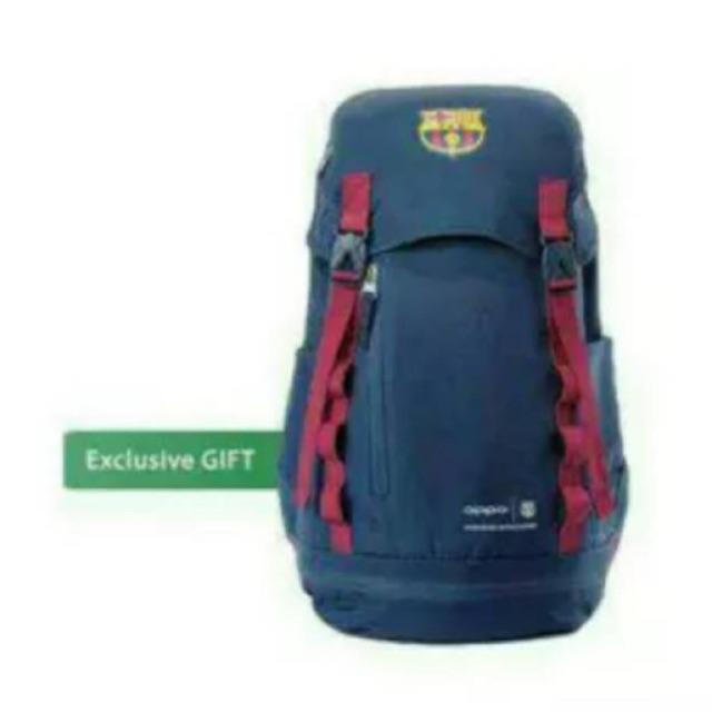 TAS BARCELONA OFFICIAL OPPO ORIGINAL