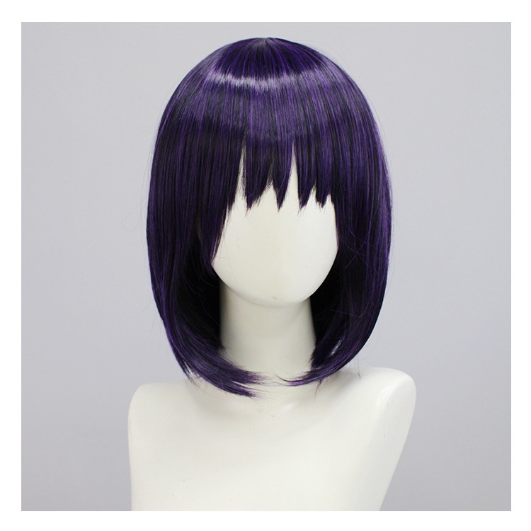 LOL-81 wig marin kitagawa shizuku tan sono bisque doll rambut palsu cosplay karakter anime