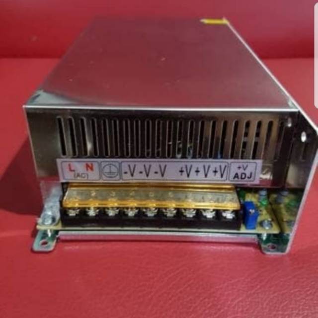 Power supply 12V 60A