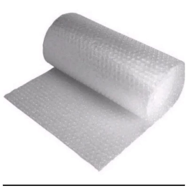 

EXTRA BUBBLE WRAP TAMBAHAN PACKAGING