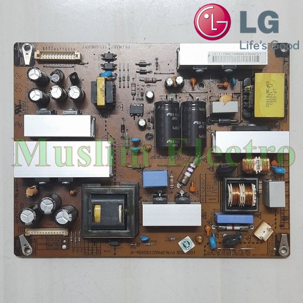 PSU LCD TV LG 32LK310