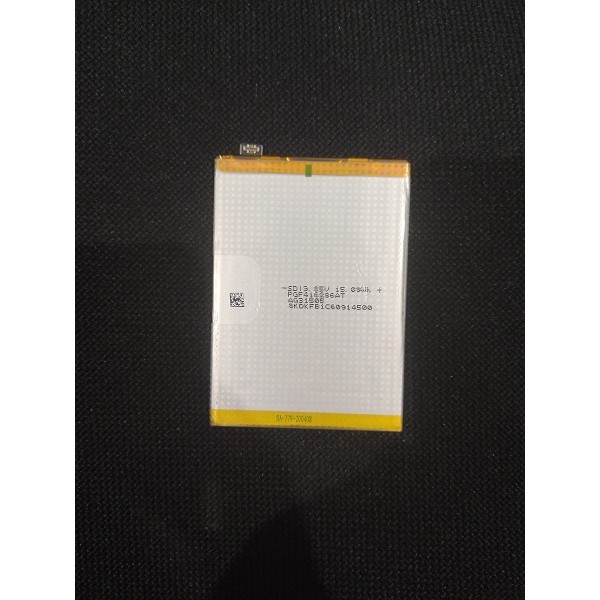 Battery Batre Batere Baterai OPPO A53 BLP805 Original100%