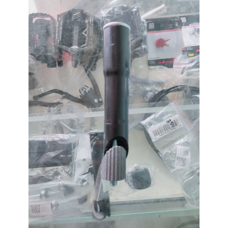 adaptor stem 25.4mm sepeda