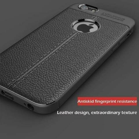 Sofcase Auto Fokus Leather OPPO A32 A33 A31 A52 A53 A54 A55 A74-4G A74-5G A92 A95 A3S A5S A7 A1K A11K A15 A15s A16E A16K A16 A12 A11 A9-A5-2020 F15 Soft Case Autofokus Kulit Sinte-Softcase Hitam Black Gelap-Murah-Bagus-Not Expensive A K i S E