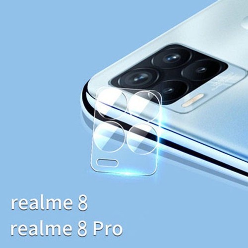 Premium FRAME CAMERA Clear Infinix Hot 11 / Hot 11S Tempered Glass Camera