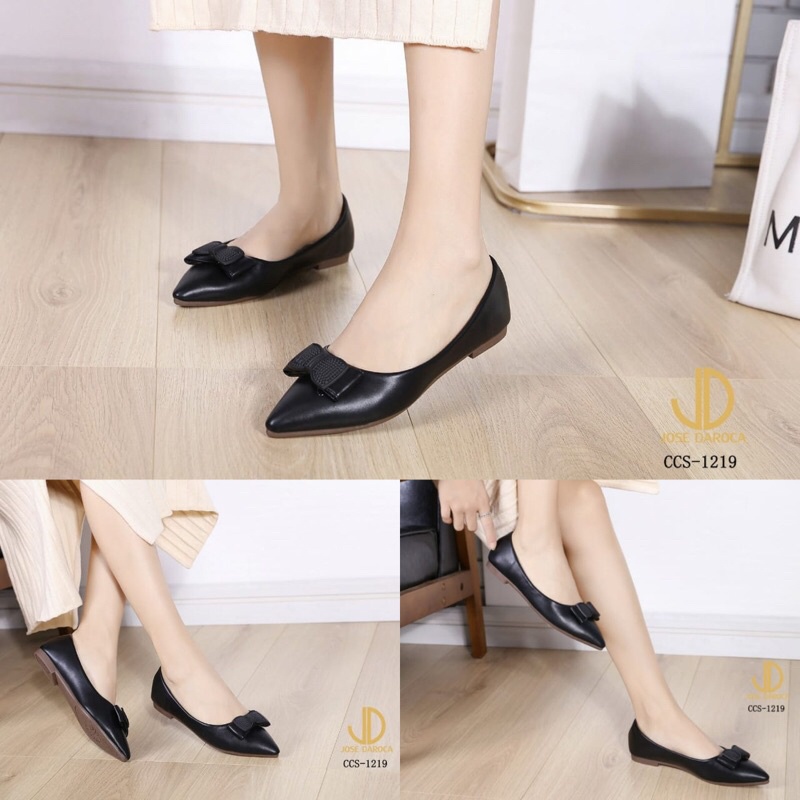 Restok Original Shoes JOSE DAROCA Series CCS-1219 syafniegalery