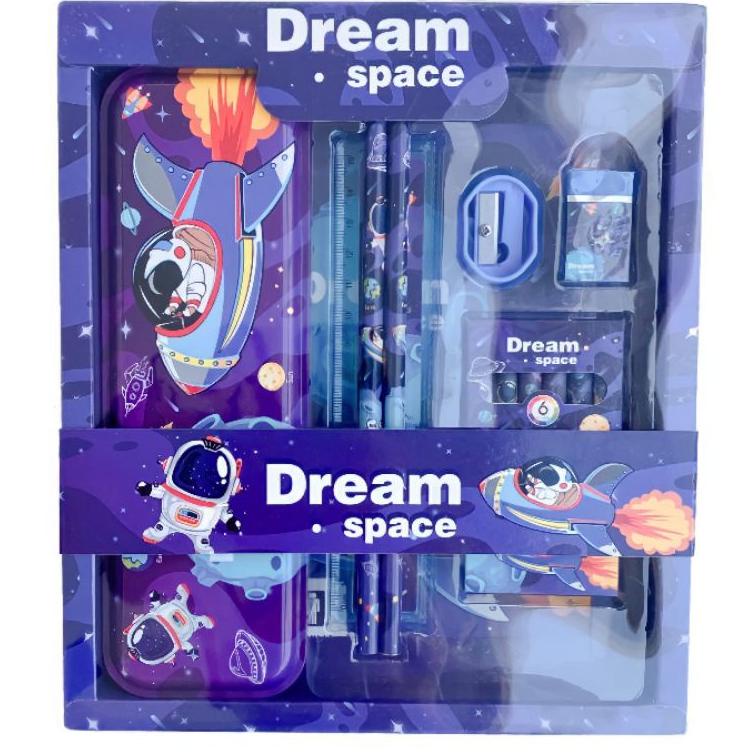 

HOT PRODUCT Kotak pensil set crayon / Alat tulis sekolah / stationary set / ATK karakter / pony /Spiderman / princess / minion 3680 さ