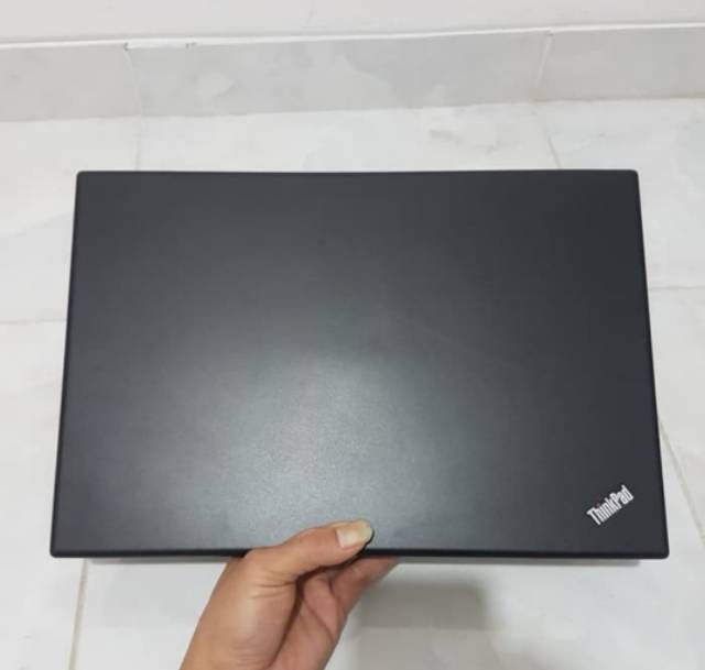 Laptop Lenovo Thinkpad L412 Second Murah ( Include Webcam dan Prosesor Core I5 )