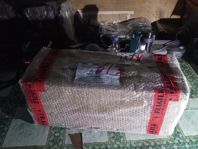 Toolbox Besi 3 Susun Big Boss Tool Box Besi