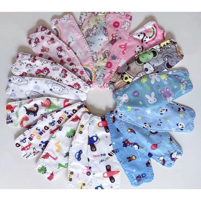MASKER ANAK MASKER KF94 ANAK MASKER ANAK KARAKTER KF94 ANAK MASKER KF94 ANAK MOTIF MASKER KF94 KIDS 
