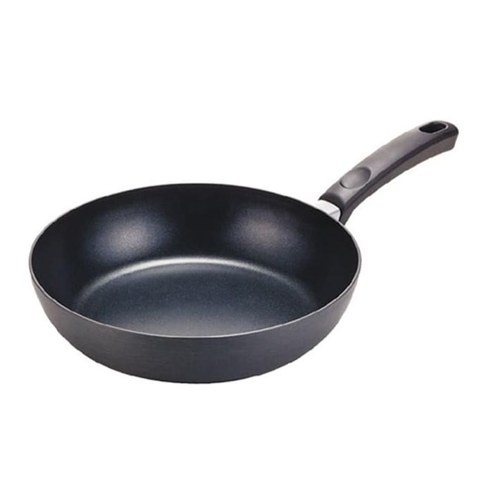 Paling Murah!! Lock & Lock Wajan Penggorengan Frying Pan Hard&Light Cookplus 26 Cm Lhb2263