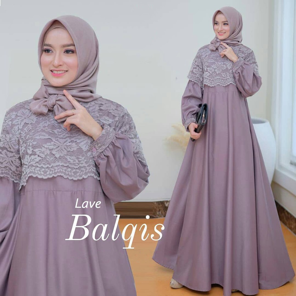 GAMIS DEWASA BALQIS BRUKAT  PREMIUM MATT BEAUTYCREPE LD 100 FIT L FASHION BAJU GAUN BROKAT POLOS PESTA KONDANGAN MODERN TERMURAH TERLARIS GAMIS PESTA CANTIK MURAH CEWEK MODEL ELEGAN GAYA CASUAL TAHUN BARU Z8I4 REMAJA GAUN AWET LEARAN PREMIUM PROMO E