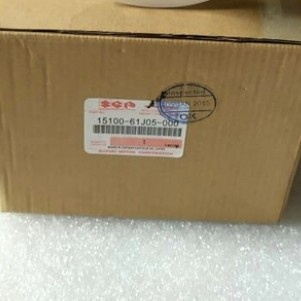 fuel filter assy,pompa bensin komplit apv original Original *