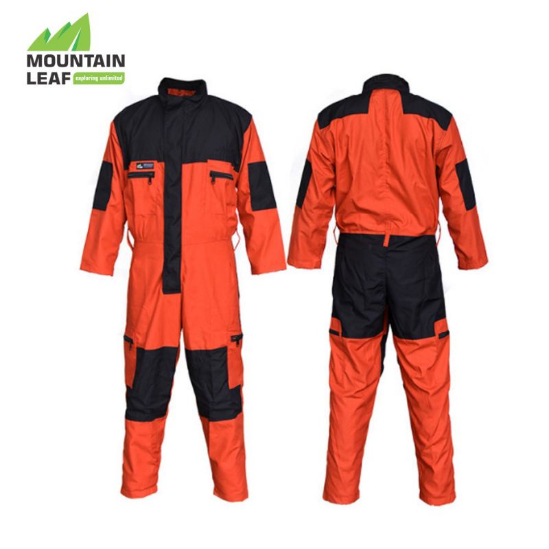 Coverall Wearpack Mountain leaf setelan Pre Order