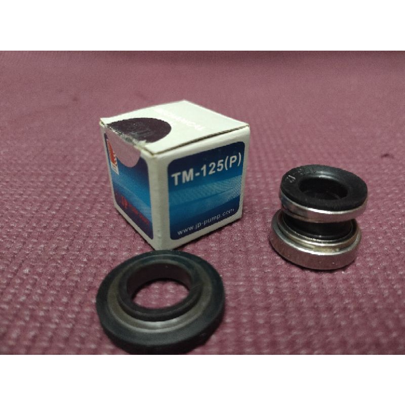 JP mechanical seal pompa air toyomoto TM 125