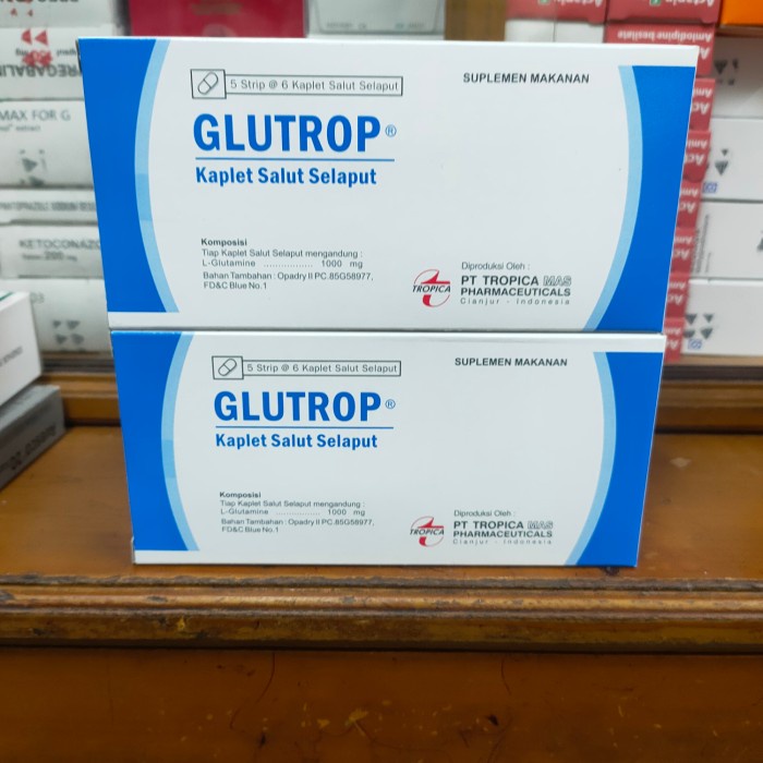 glutrop