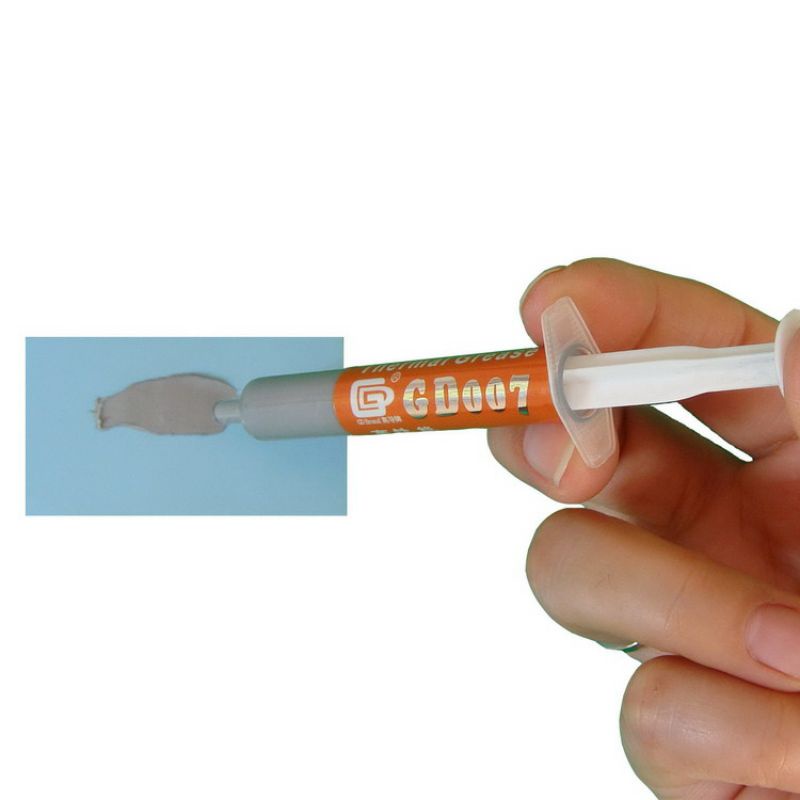 thermal paste gd007 7gram