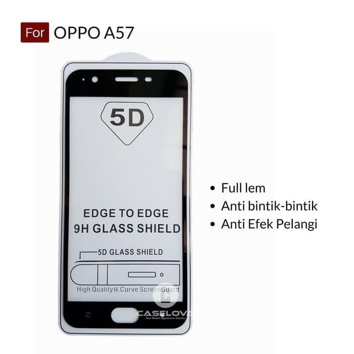 OPPO A71 A57 A39 A83 A37 NEO 9 TEMPERED GLASS FULL COVER 6D 9D 11D SCREEN GUARD