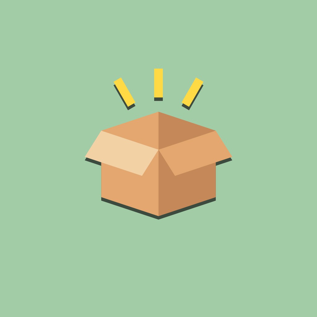 

Tambahan Box Packaging
