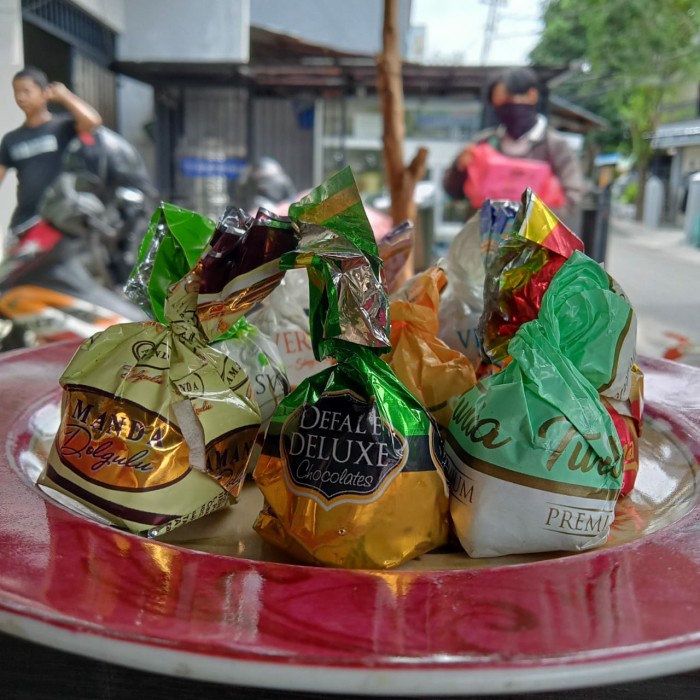 

Coklat Arab - Coklat Arab Mix