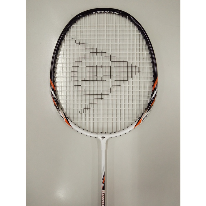 SALE RAKET BADMINTON ORIGINAL / BULUTANGKIS  DUNLOP BEYOND 110