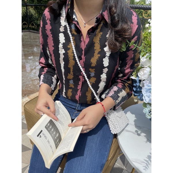 NEW COLLETION KEMEJA BEST SELLER