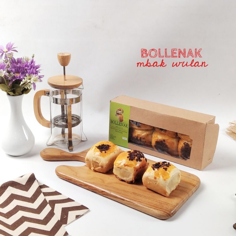 

Bolen Pisang