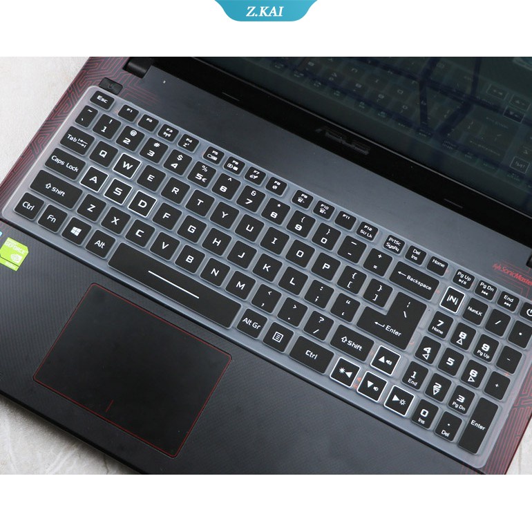 Case Keyboard Laptop Untuk Acer Nitro 5 AN515-42 AN515 42 AN515 42 AN515-52 AN515 42 51ez 51by 79 &quot;Zk1P
