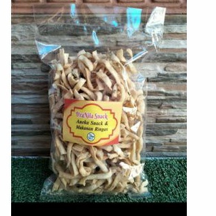 

Dzanila Stik Bawang