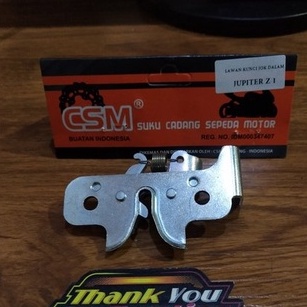 KUNCI JOK JUPITER Z 1 LAWAN KUNCI JOK DALAM JUPITER Z1 HIGH QUALITY