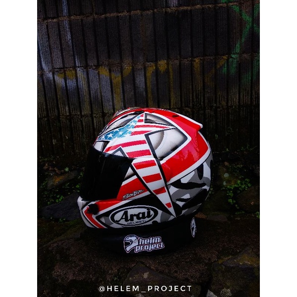 ala ala arai hayden laguna seca+spoiler+hodiei arai