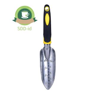 Garpu Sekop Tangan  Alat Transplantasi Tanaman Bahan Alloy  Garpu Sekop Tangan  Alat Transplantasi Tanaman Bahan Alloy