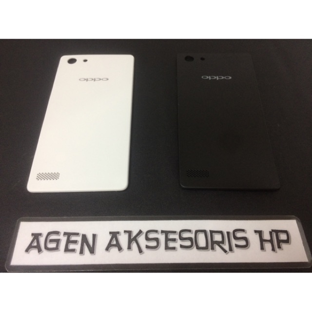 BackDoor HP Oppo Neo 7 A33 A33T A33W 5.0 inchi Housing Cover Oppo A77 Lama Find 7 X9007 821 A11 R1 M