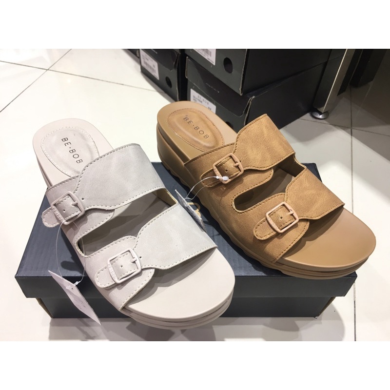 SALE‼️Sandal Wanita BE-BOB Original Matahari
