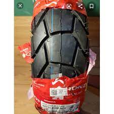 Ban Belakang Tubeless ADV 150 130-70 Ring 13 - 42711K0WN01 Ori AHM