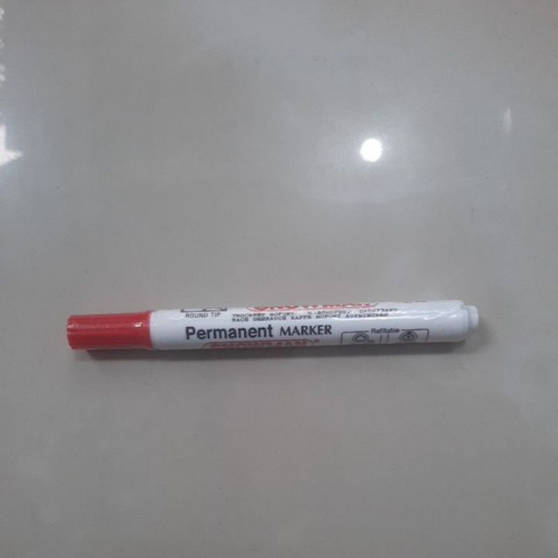 

SPIDOL PERMANENT MARKER SNOWMAN/ SPIDOL MARKER/ SPIDOL SNOWMAN
