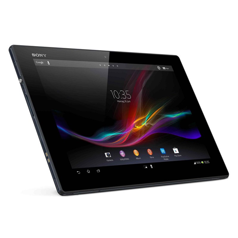 Sony Tablet Xperia Z4