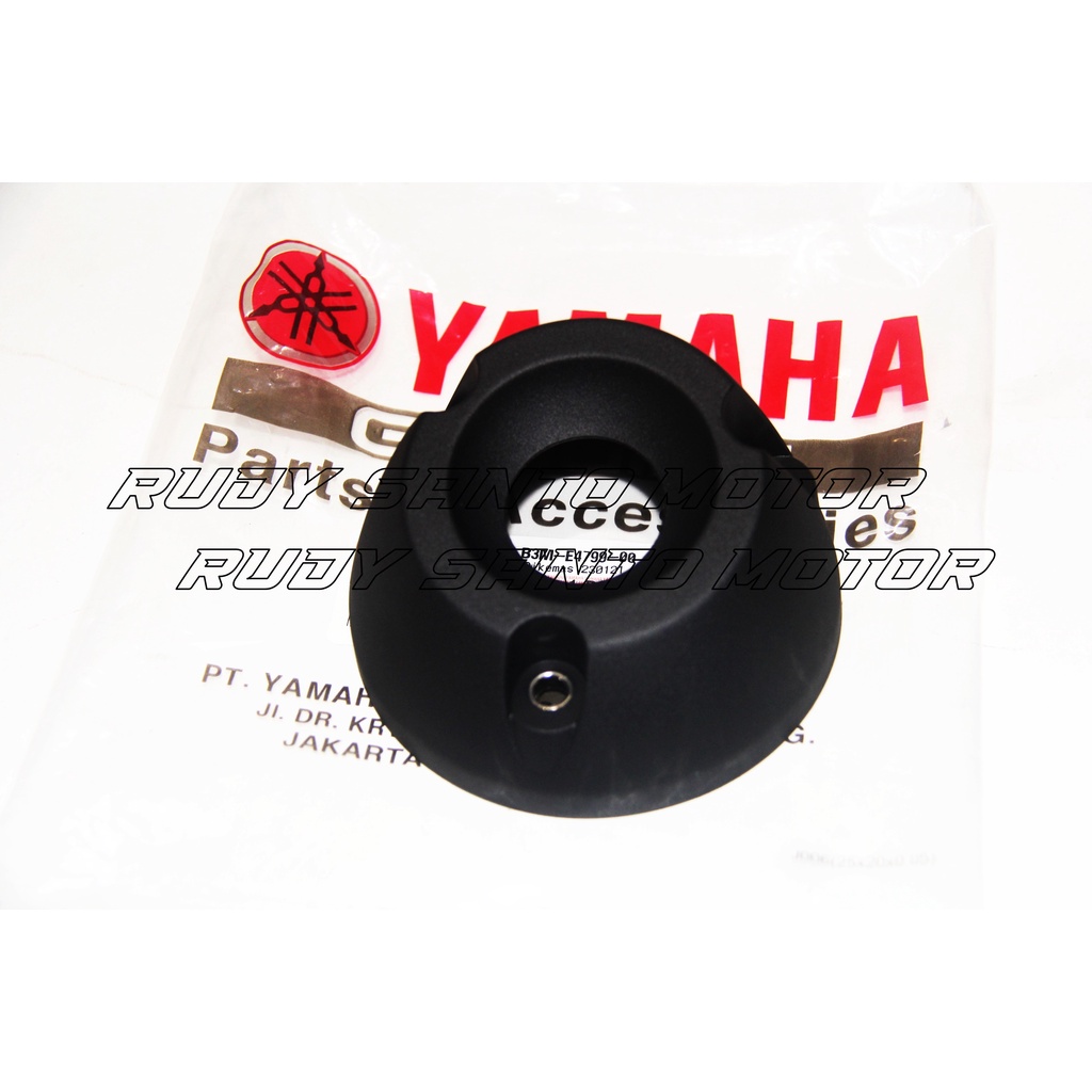Cap Cover Knalpot Belakang WR155 B3M-E4799-00 ORIGINAL