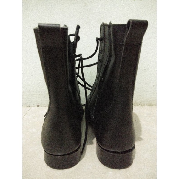 sepatu safety PDL KENT