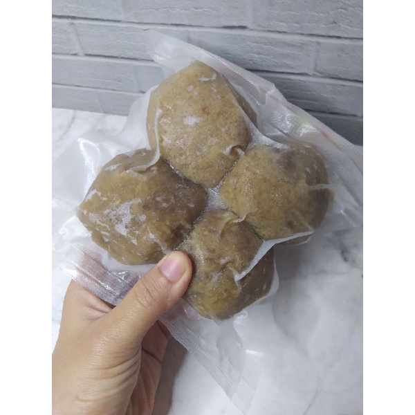 

Bakso Daging Sapi