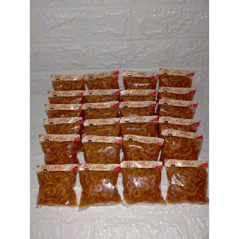 

MANGADE 50 GRAM