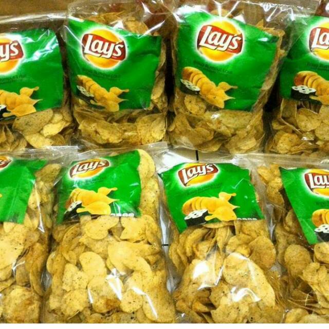 

lays original