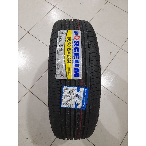 jual ban forceum ecosa 185/70/14 avanza,xenia