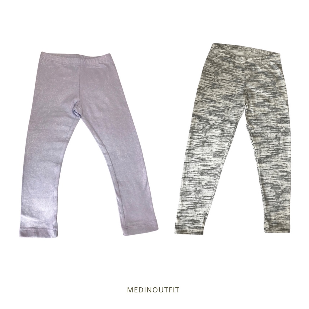 legging old navy anak