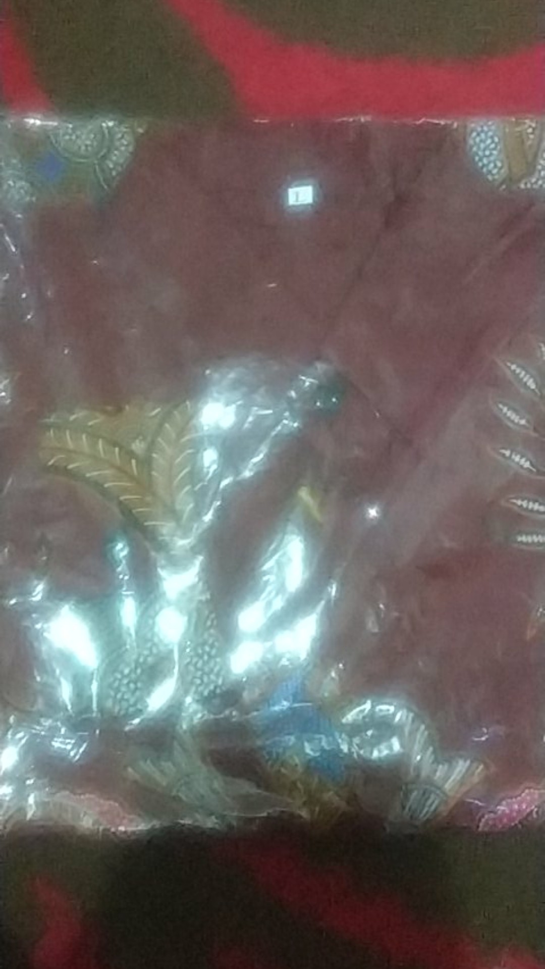 New Motif/kemeja Arya Saloka//atasan Batik