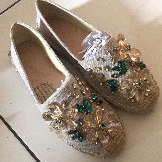 SEPATU SKEMA SKEMA.ID apricot
